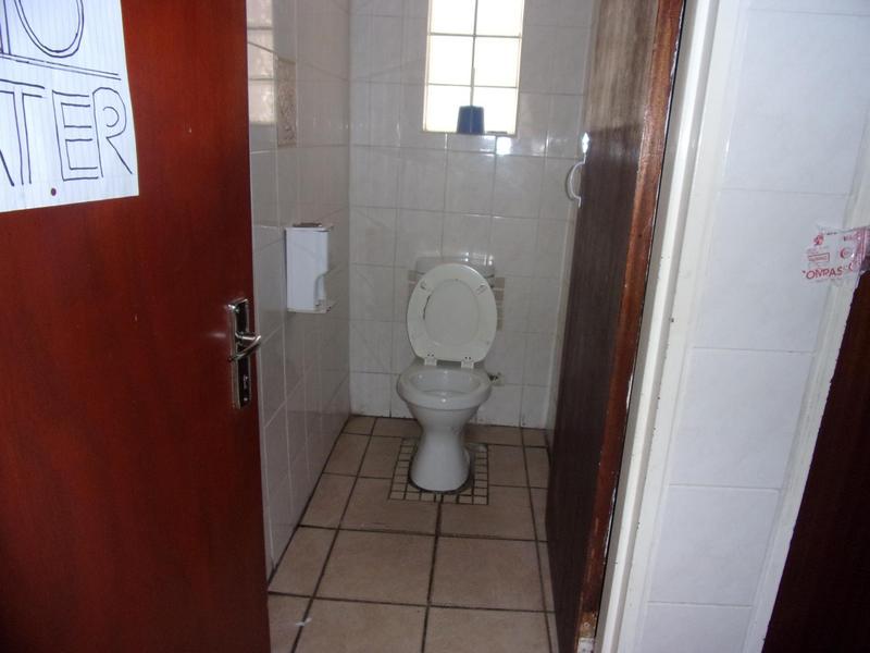 Commercial Property for Sale in Queenstown Central Eastern Cape